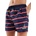 Nautica Бански гащета Nautica N7F00586 swimming shorts - Blue (Navy)