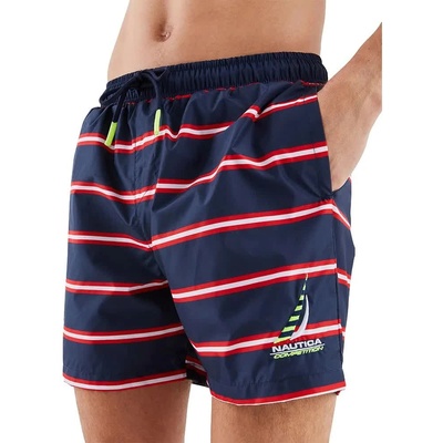 Nautica Бански гащета Nautica N7F00586 swimming shorts - Blue (Navy)