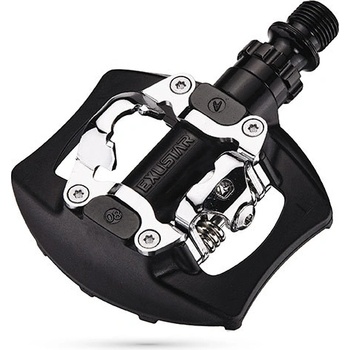 Exustar SPD E-PM818 pedály