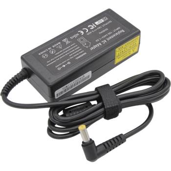 Image 1 of Acer Acer, 65W, 19V, 3.42A, 5.5mm 1.7mm, Оригинално (CHAR0002)