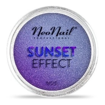NeoNail leštiaci pigment Sunset Effect 05
