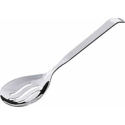 CONTACTO Servírovací lžíce perforovaná 310 mm | CONTACTO, Buffet One