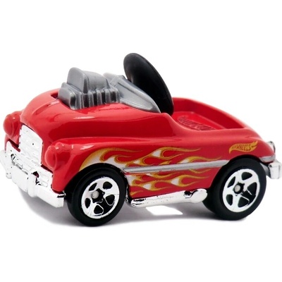 Mattel Hot Wheels Pedal Driver CFG87