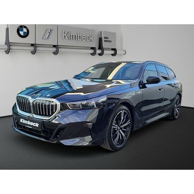 BMW 540d Touring xDrive 210 kW