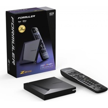 Formuler Z11 PRO MAX