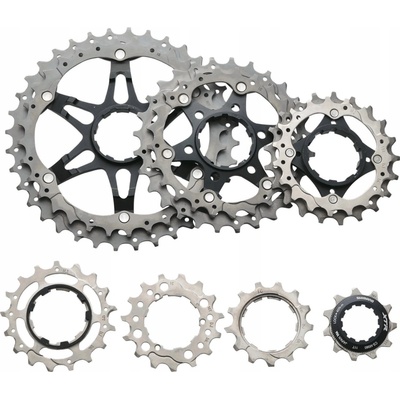 Shimano XTR