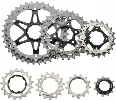 Shimano XTR