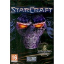 Hry na PC StarCraft + StarCraft: Brood War