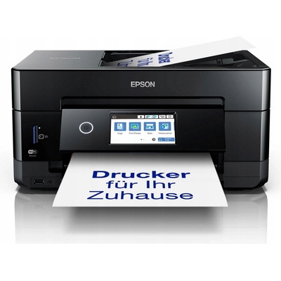 Epson Expression Premium XP-7100
