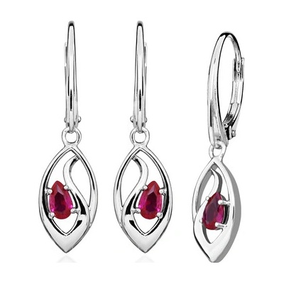 JVD náušnice SVLE0697SH8R100