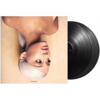 GRANDE ARIANA - SWEETENER