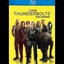 Thunderbolts BD