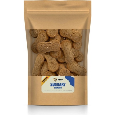 Dingo suchary 500 g