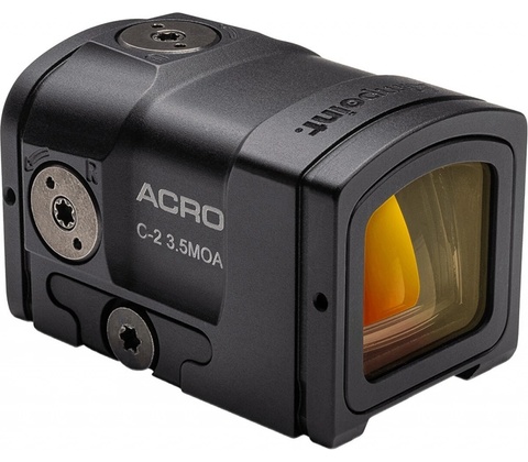 Aimpoint Acro C-2