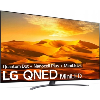 LG 75QNED916QA