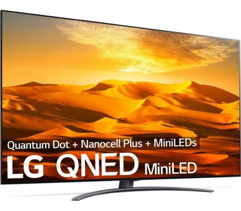 LG 75QNED916QA