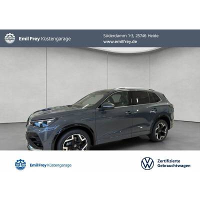 Volkswagen Tiguan 2.0 TDI DSG R-Line 110 kW