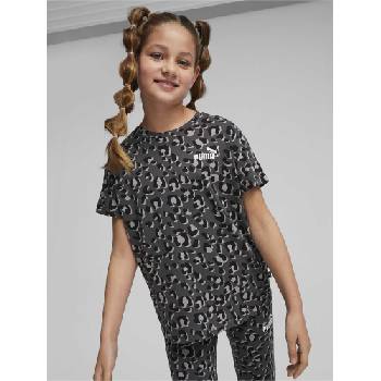 PUMA Тениска ess+ animal aop g