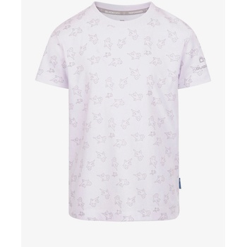 Trespass Момчета Trespass Sharky Тениска Trespass | Cheren | Момичешки | 122/128