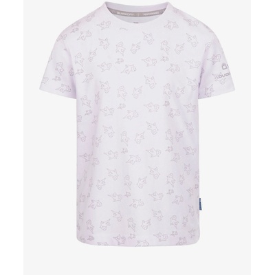 Trespass Момчета Trespass Sharky Тениска Trespass | Cheren | Момчешки | 122/128