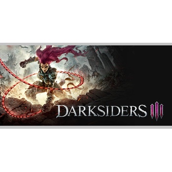 Darksiders 3