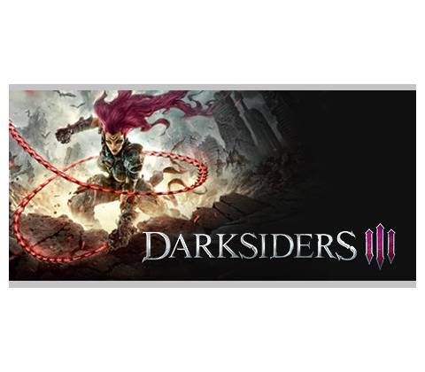 Darksiders 3