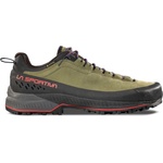 La Sportiva Мъжки туристически обувки La Sportiva TX5 Evo GTX Walking boots - Cypress / Mountain Red - размер 41 (EU) (019-1407-0213)