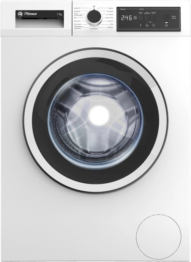 Romo RWF2271L