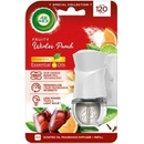 Air Wick essential mist Zimní punč strojek+NN 20 ml