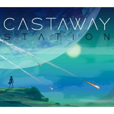 Castaway Station