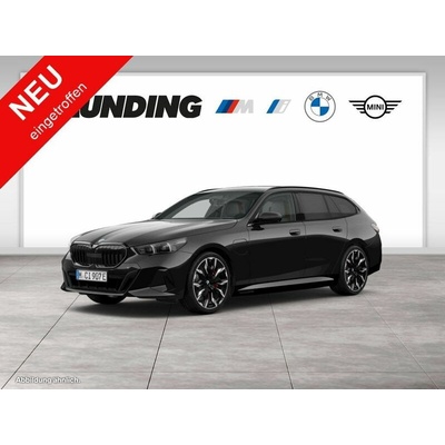 BMW 550e xDrive M Sport 360 kW