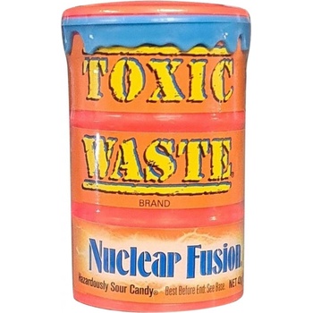 Toxic Waste Nuclear Fusion Drum 42 g