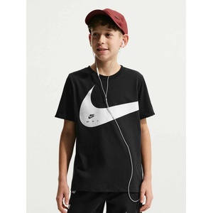 Nike Тениска k nsw tee club energy s26