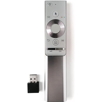 съвместим < p> SAMSUNG BN59-01300G (01265A) - радиочестотна(BT) заместител магически SMART дистанционно управление < /p> (<p> BN59-01300G (01265A))