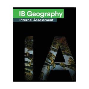 IB Geography Internal Assessment | Alexander Zouev (ISBN: 9781916345188)