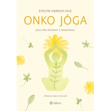 Onko jóga Evelyn Horsch Ihle