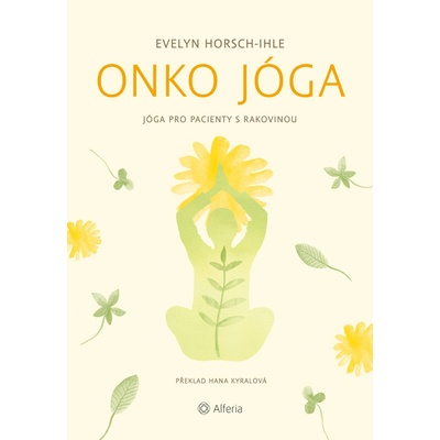 Onko jóga Evelyn Horsch Ihle