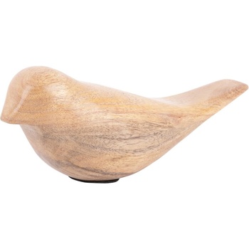 PT LIVING Дървена статуя Bird - PT LIVING (PT4004WD)