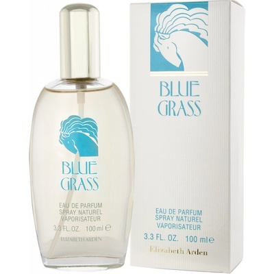 Elizabeth Arden Blue Grass parfumovaná voda dámska 100 ml