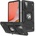 Wozinsky Калъф Wozinsky Ring armor за Samsung Galaxy A72 4G - Черен KP8989