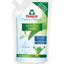 Frosch Sensitive tekuté mydlo náhradná náplň 500 ml