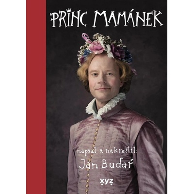Princ Mamánek: filmové vydání Václav Šilha, Jan Budař