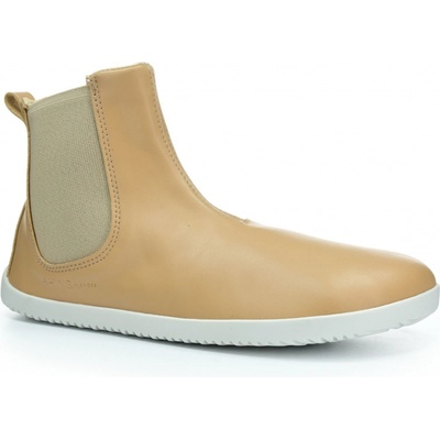Ahinsa shoes Ahinsa Chelsea Beige