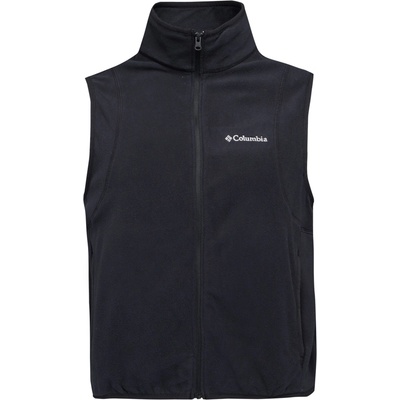 Columbia Vital Valley Fleece Vest čierna