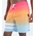 Hurley Бански гащета Hurley Phantom Block Party 18´´ swimming shorts - Multicolor (Nectarine 2)