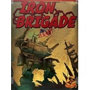 Hry na PC Iron Brigade