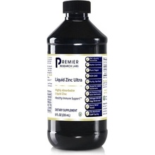 PRL Liquid Zinc Ultra, tekutý zinek 235 ml