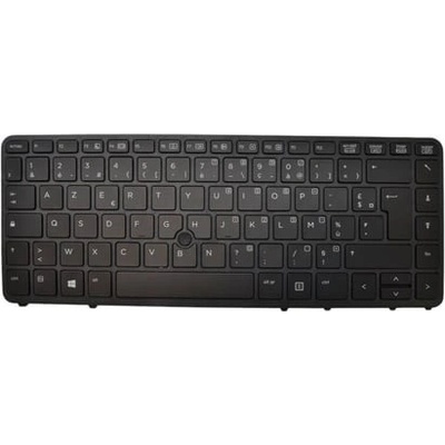 HP EU for EliteBook 740 G1, 745 G1, 750 G1, 755 G1, 840 G1, 840 G2, 850 G1, 850 G2, Zbook 14