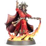 Games Workshop Aqshian Pyrocaster (86-14)