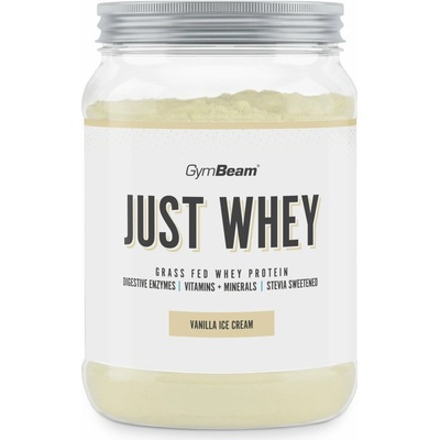 GymBeam Just Whey 500 g
